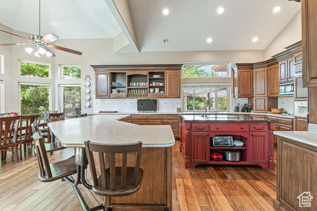 Photo 39 for MLS #2115971 at 1287 W Bloomington Dr #7