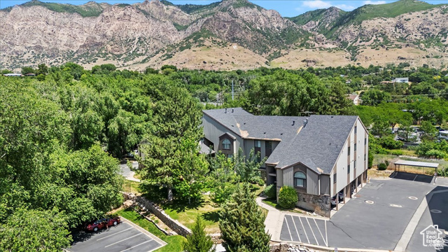 1175 CANYON RD #77, Ogden UT 84404