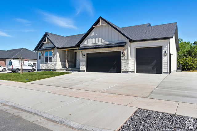 Photo 4 for MLS #2115977 at 1763 S 1100 West #14