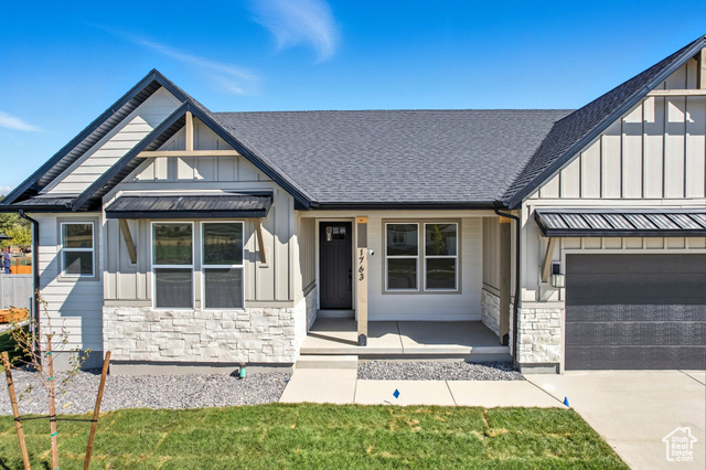 Photo 7 for MLS #2115977 at 1763 S 1100 West #14
