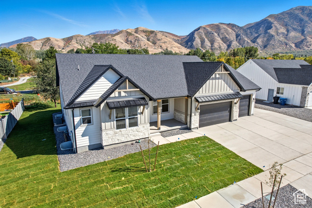Photo 3 for MLS #2115977 at 1763 S 1100 West #14