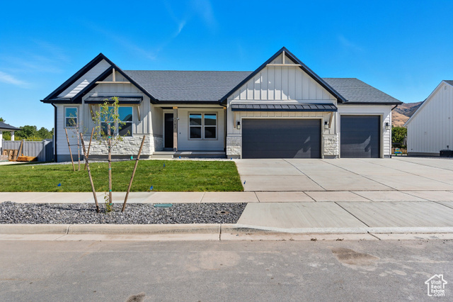 Photo 6 for MLS #2115977 at 1763 S 1100 West #14