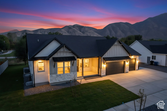 1763 S 1100 W #14, Payson UT 84651