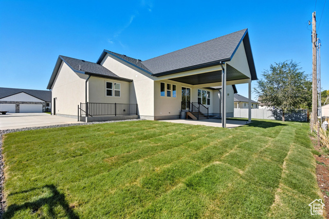 Photo 55 for MLS #2115977 at 1763 S 1100 West #14