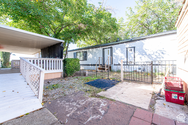 Photo 7 for MLS #2115978 at 200 E 400 South #24