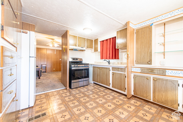 Photo 14 for MLS #2115978 at 200 E 400 South #24