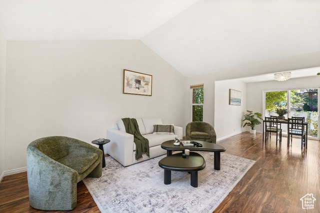 Photo 4 for MLS #2115979 at 6415 S Tanner Ln