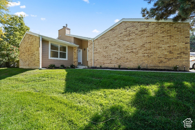 Photo 2 for MLS #2115979 at 6415 S Tanner Ln
