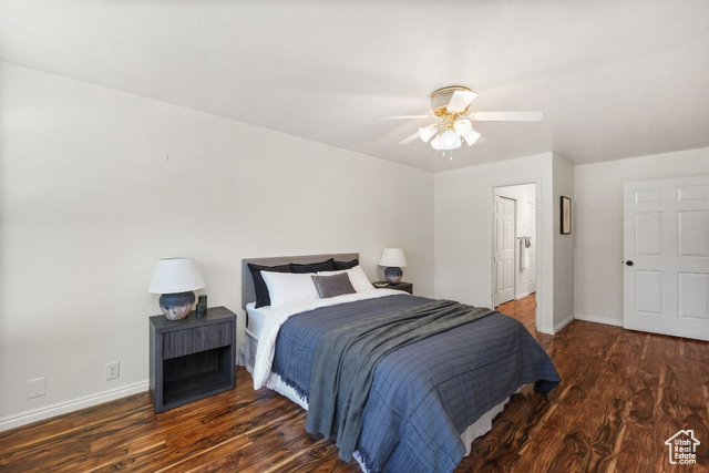 Photo 12 for MLS #2115979 at 6415 S Tanner Ln