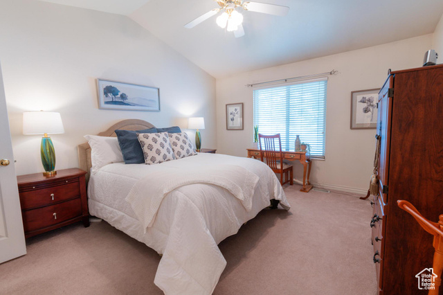 Photo 12 for MLS #2115982 at 947 N 830 West