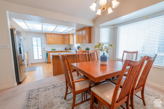 Photo 8 for MLS #2115982 at 947 N 830 West