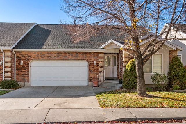 947 N 830 W
                     MLS #2115982