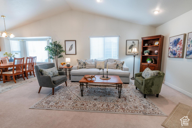 Photo 4 for MLS #2115982 at 947 N 830 West