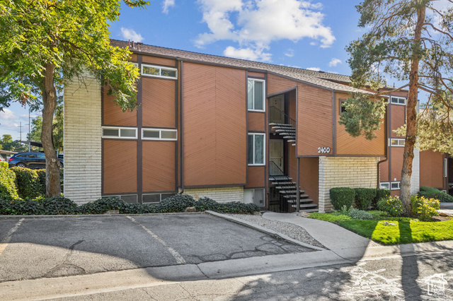 2400 S ELIZABETH ST #4, Salt Lake City UT 84106