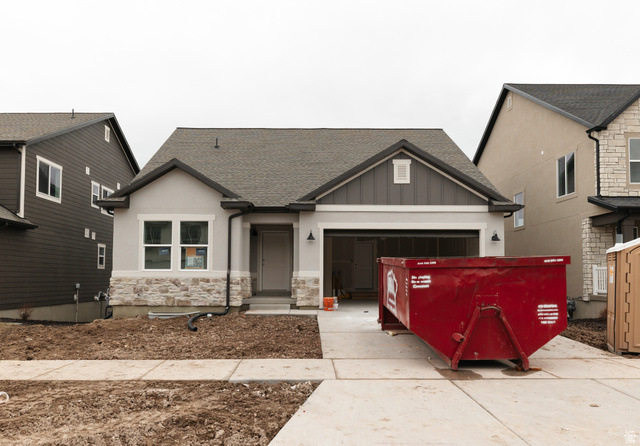 964 N Banner Dr #619
                     MLS #2115986