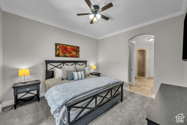Photo 14 for MLS #2115987 at 188 N 6680 West #H5