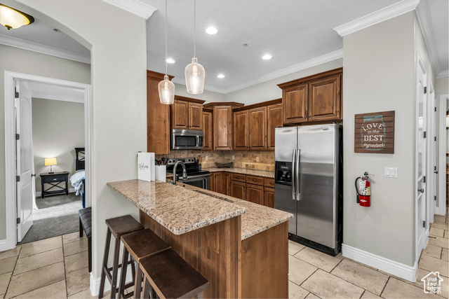 Photo 11 for MLS #2115987 at 188 N 6680 West #H5