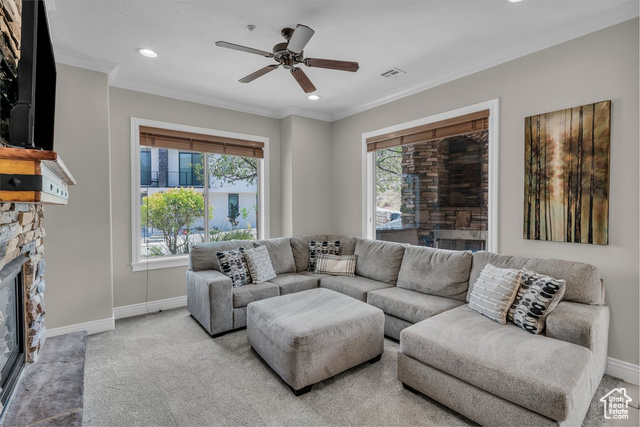 Photo 9 for MLS #2115987 at 188 N 6680 West #H5