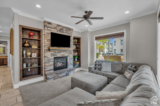 Photo 8 for MLS #2115987 at 188 N 6680 West #H5