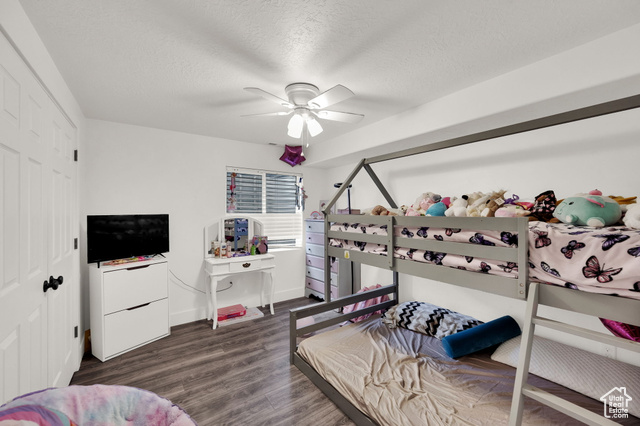 Photo 16 for MLS #2115991 at 6720 W 3210 South