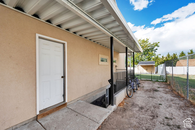 Photo 36 for MLS #2115991 at 6720 W 3210 South