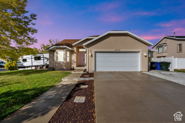 6720 W 3210 S, West Valley City UT 84128