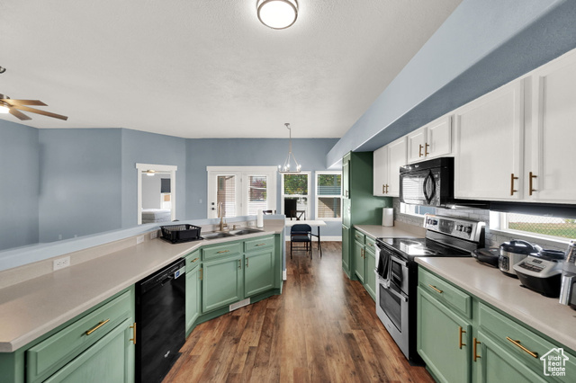 Photo 9 for MLS #2115991 at 6720 W 3210 South