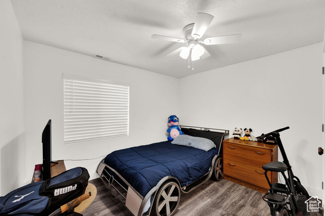 Photo 17 for MLS #2115991 at 6720 W 3210 South