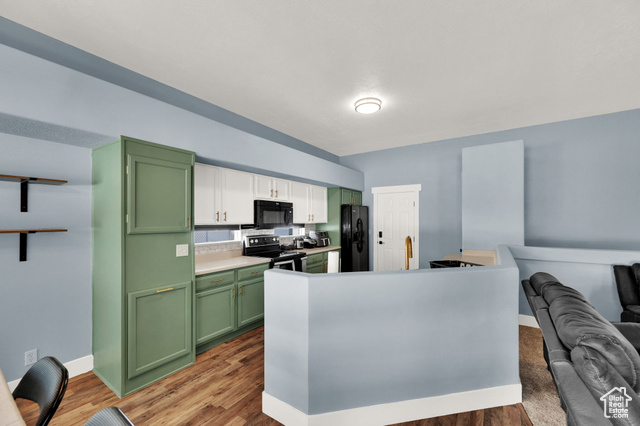 Photo 7 for MLS #2115991 at 6720 W 3210 South