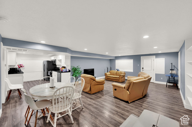 Photo 5 for MLS #2115991 at 6720 W 3210 South