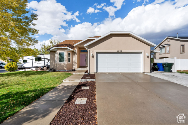 Photo 2 for MLS #2115991 at 6720 W 3210 South