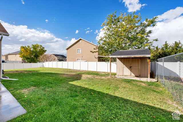 Photo 37 for MLS #2115991 at 6720 W 3210 South