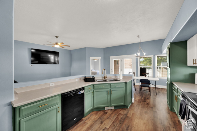 Photo 10 for MLS #2115991 at 6720 W 3210 South