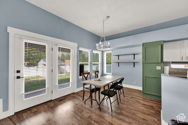 Photo 6 for MLS #2115991 at 6720 W 3210 South