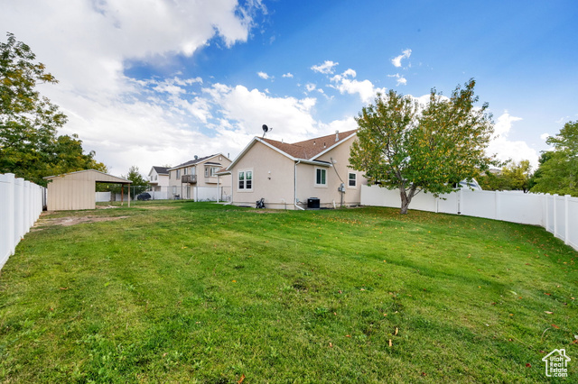 Photo 38 for MLS #2115991 at 6720 W 3210 South