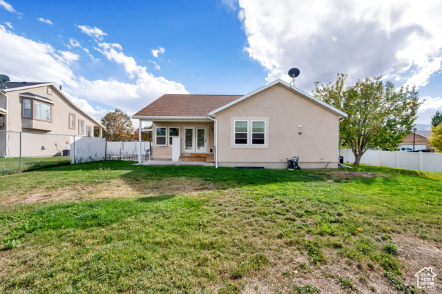 Photo 35 for MLS #2115991 at 6720 W 3210 South