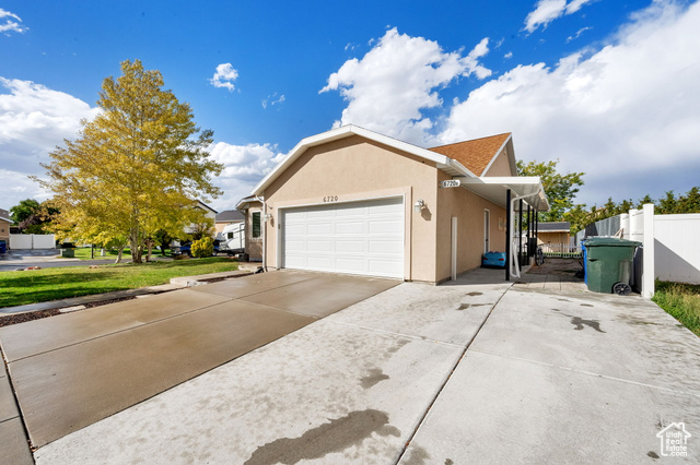 Photo 33 for MLS #2115991 at 6720 W 3210 South