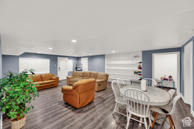 Photo 4 for MLS #2115991 at 6720 W 3210 South