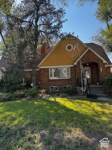 8180 S OLD BINGHAM HWY, West Jordan UT 84088