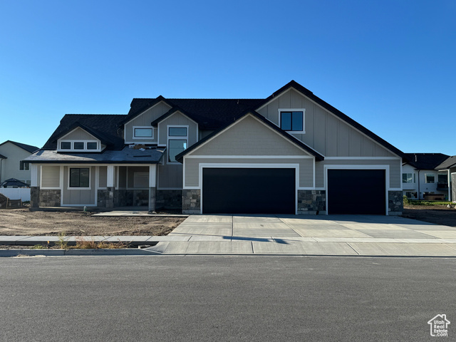 2497 W 2950 N, Farr West UT 84404