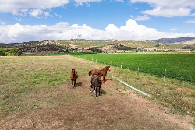 485  BORDER STATION RD, Coalville UT 84017