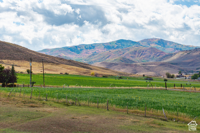 485  BORDER STATION RD, Coalville UT 84017