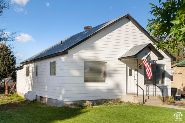 332 W ONEIDA ST, Preston ID 83263