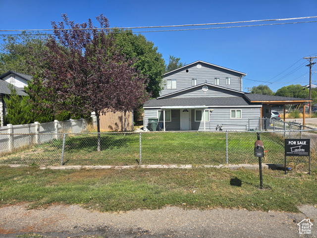 MLS #2116003                     located at 1606 W Malvern Ave,
                     West Valley City, UT