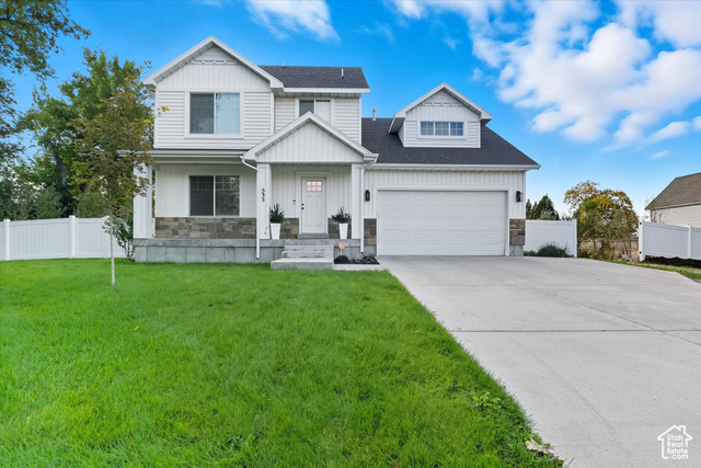 535 W 300 N, Hyrum UT 84319