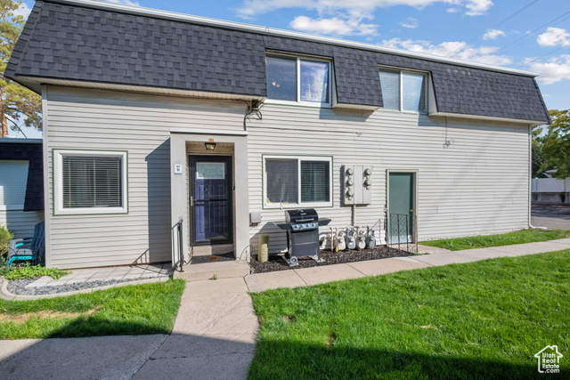 MLS #2116006                     located at 1218 W 4365 South #4B,
                     Salt Lake City, UT