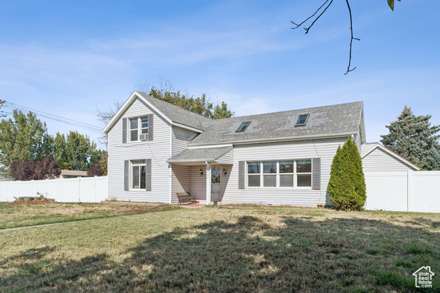 2184 W GENTILE ST, Layton UT 84041