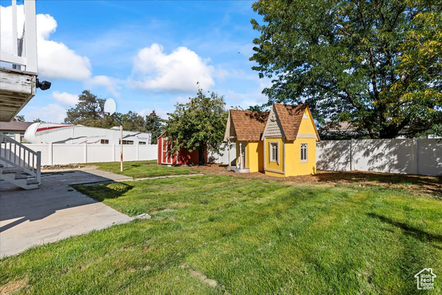 Photo 18 for MLS #2116010 at 5649 S Bree St