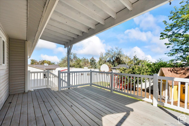 Photo 16 for MLS #2116010 at 5649 S Bree St