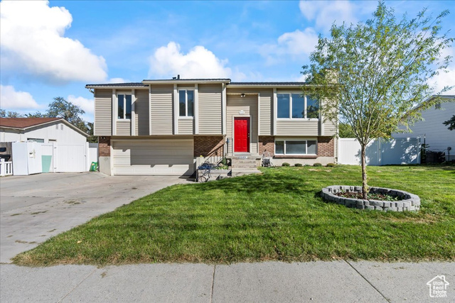 5649 S BREE ST, Taylorsville UT 84129